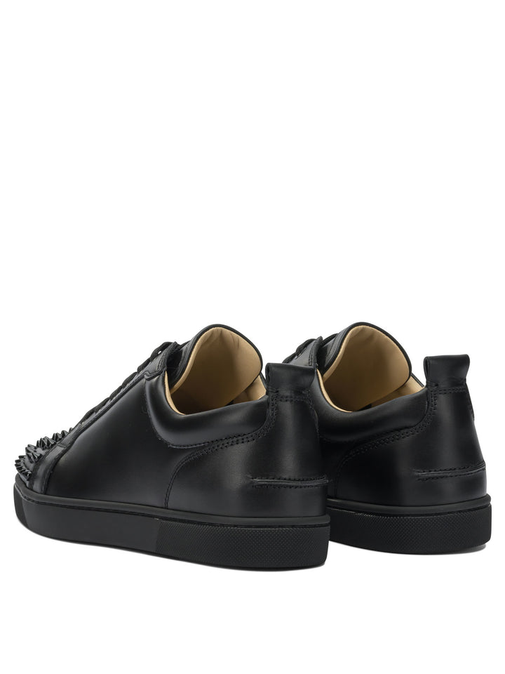 Christian Louboutin  Sneakers & Slip-On - Nero | d16cc5b095b8fc0e685065d15951e3c99317827b