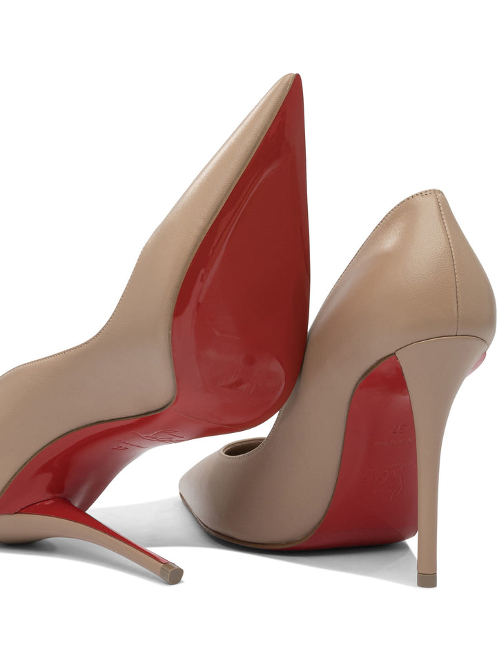 Christian Louboutin  Heeled shoes - Rosa | a354fbb1303faf18c796d39495ed775cb8388d43