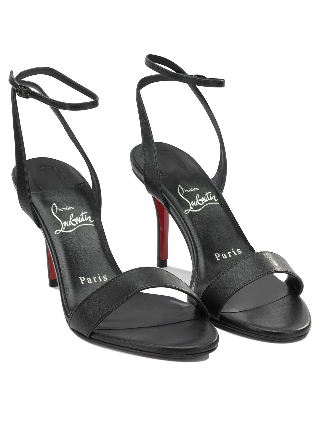 Christian Louboutin  Sandali - Nero | 03214e4462bac4e74911663e75627bc2107c38bb