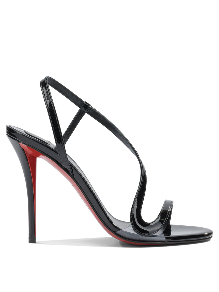 Christian Louboutin  Sandali - Nero | 13ba9861c461c7759566cda29620649da2aeee9d