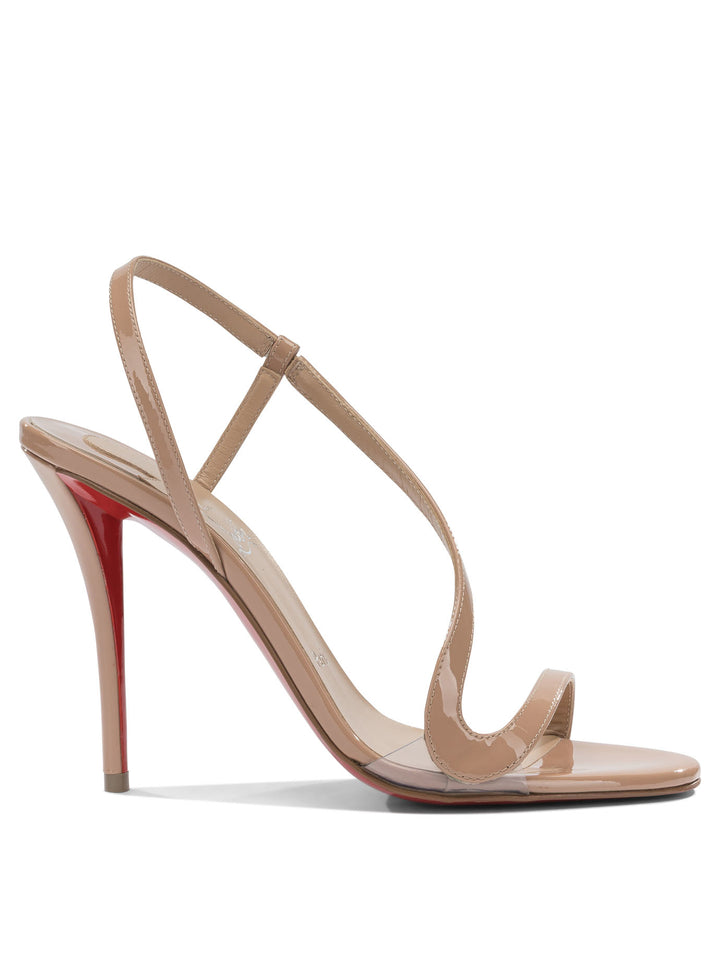 Christian Louboutin  Sandali - Rosa | 561d93aade77583bdae82d979e035725f564c3a9