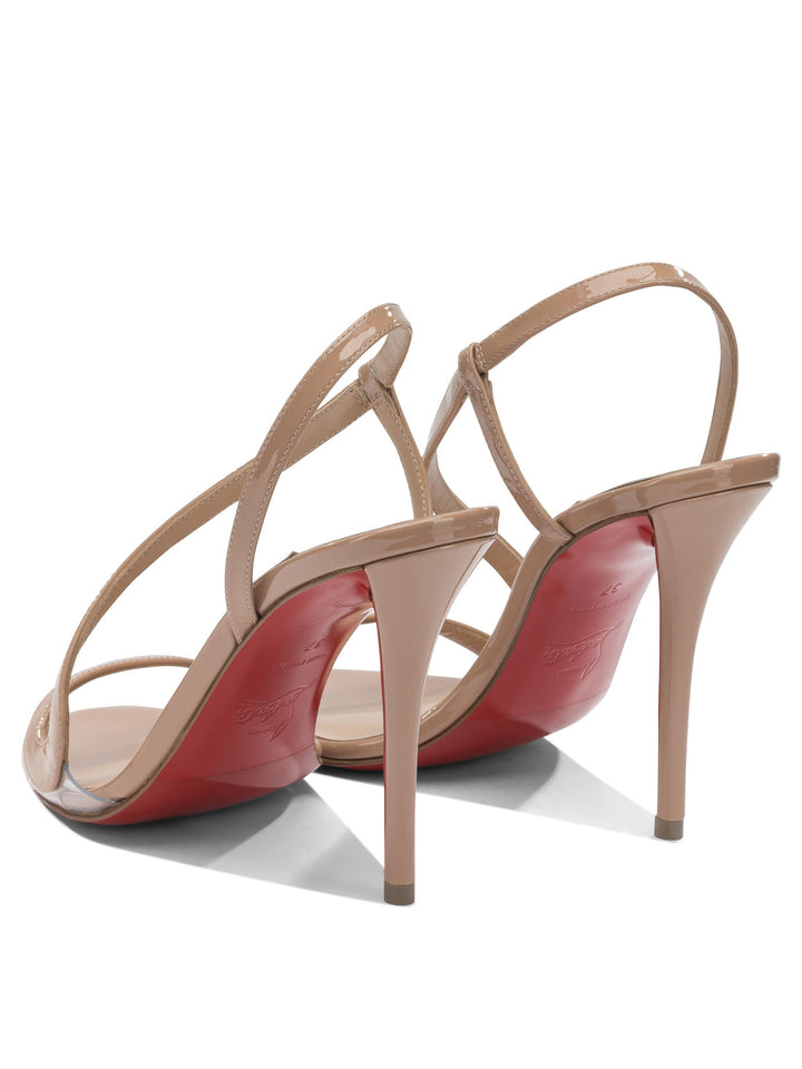 Christian Louboutin  Sandali - Rosa | c6815a4e4d2627f56d9bbb8e3168b0fb0b05b13c