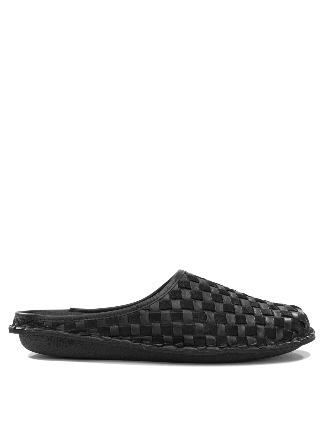 Comme Des GarçOns Homme Roma Sandali - Nero | 0271fbb6c7dfe3acdedc82aec3c8589e314a700e