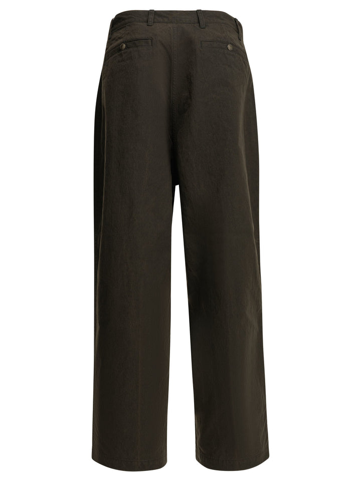 Comme Des GarçOns Homme Casual Pants Trousers - Marrone | dbcf864bbcadb5699128e6940e94f97dbd4548c0