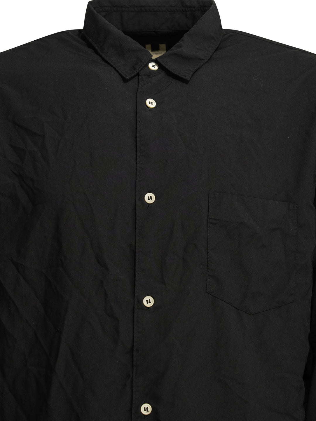 Comme Des GarçOns Shirt Casual Shirt Shirts - Nero | 63d148b4e541b476f72ee6507457f0fa9e06dda1
