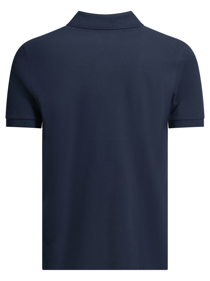Comme Des GarçOns Shirt Comme Des Garçons Shirt X Fred Perry Button-Down Polo Shirt Polo shirts - Multicolor | 82ccd4ca308ad6447d2e1599ff38e1bda1910f8c