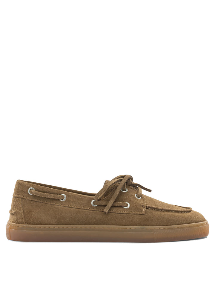 Copenhagen  Loafers & Slippers - Marrone | 3bfce9bee28374b54e5bd182e5957a3509c6803d