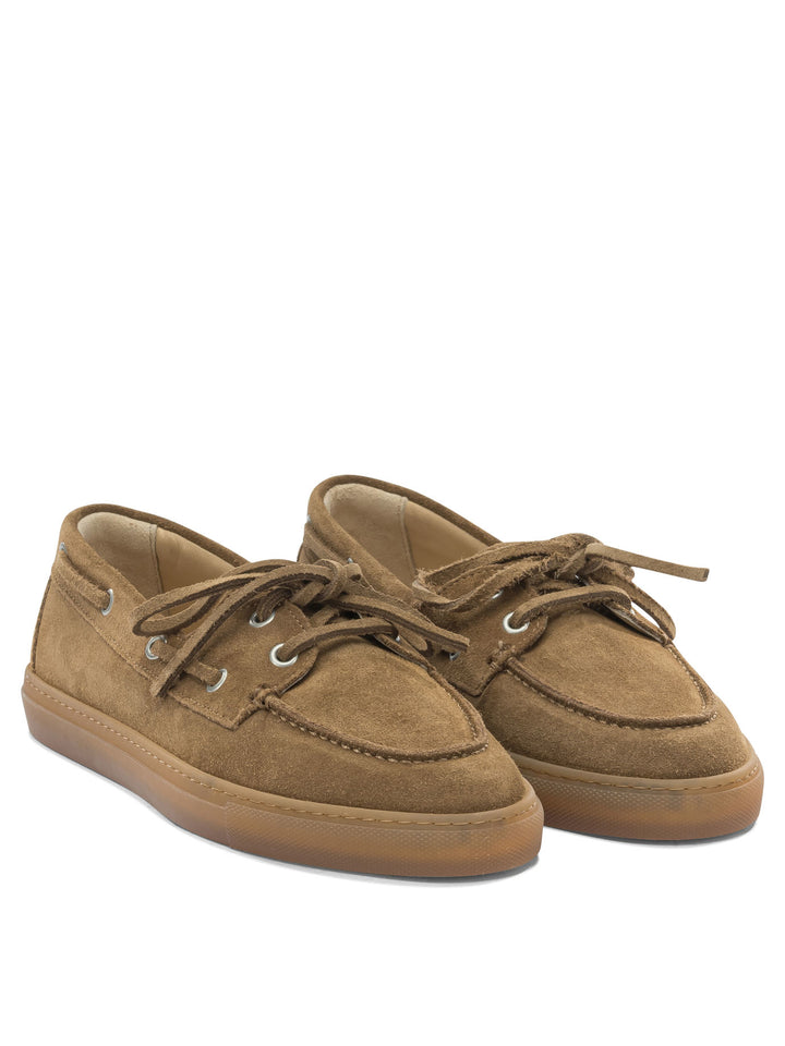 Copenhagen  Loafers & Slippers - Marrone | 9268689e61c3b4bc2e8df10d63a9a4f4cd8b5908