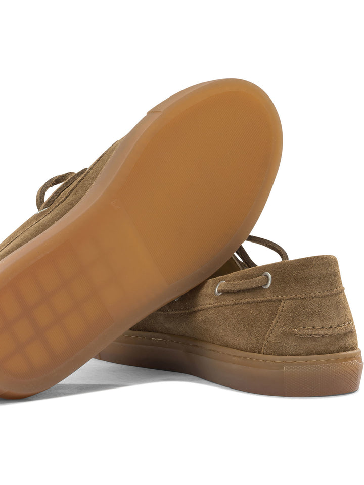 Copenhagen  Loafers & Slippers - Marrone | 227101eb2c84a67504ef4164ac51eb654e3740f2