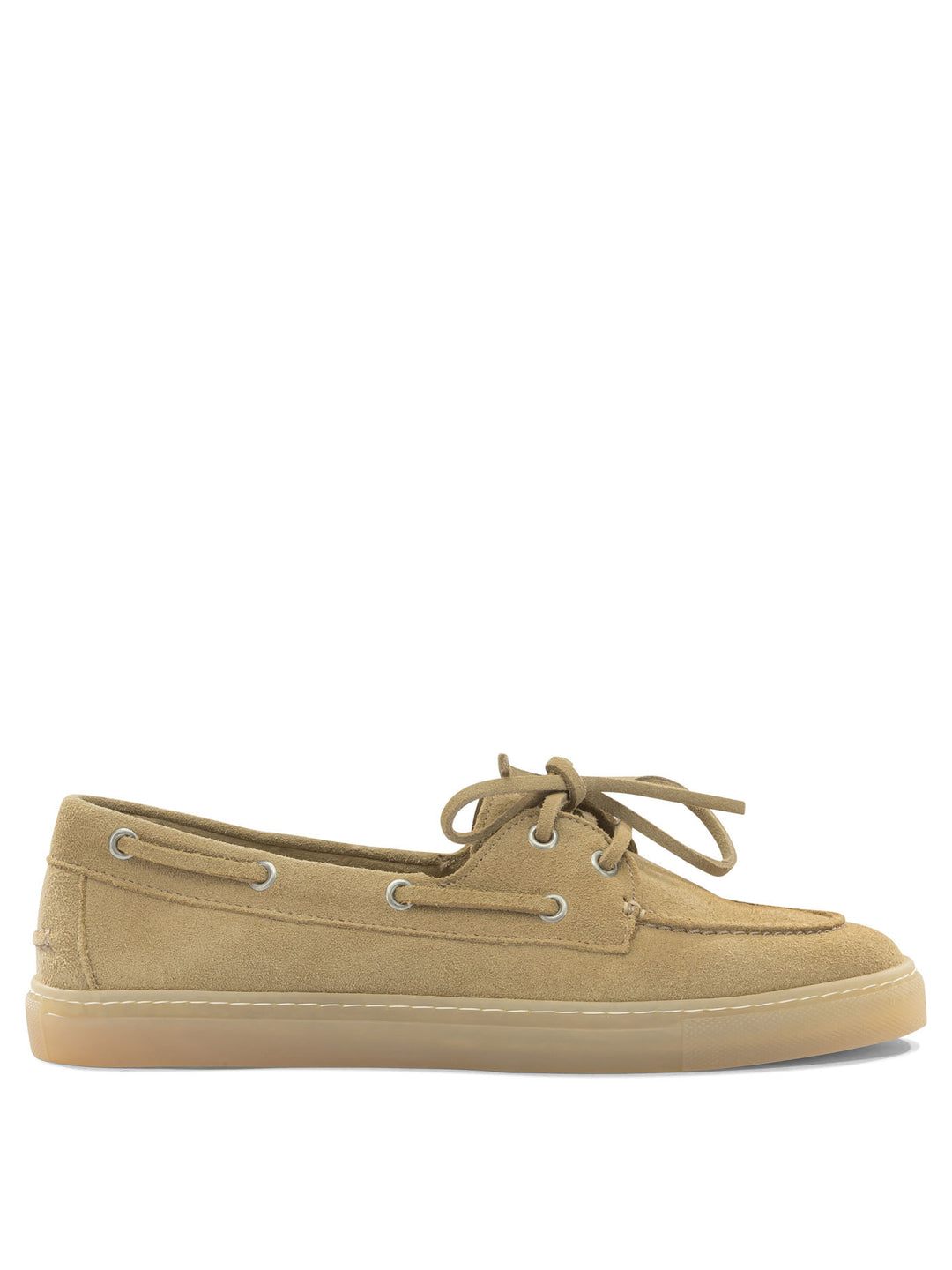 Copenhagen  Loafers & Slippers - Beige | 04e161b4f807beb702d7d3ebc42928cf2a296c4b