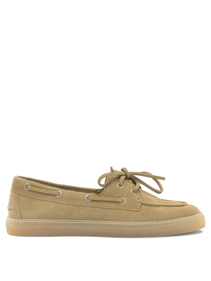 Copenhagen  Loafers & Slippers - Beige | 04e161b4f807beb702d7d3ebc42928cf2a296c4b