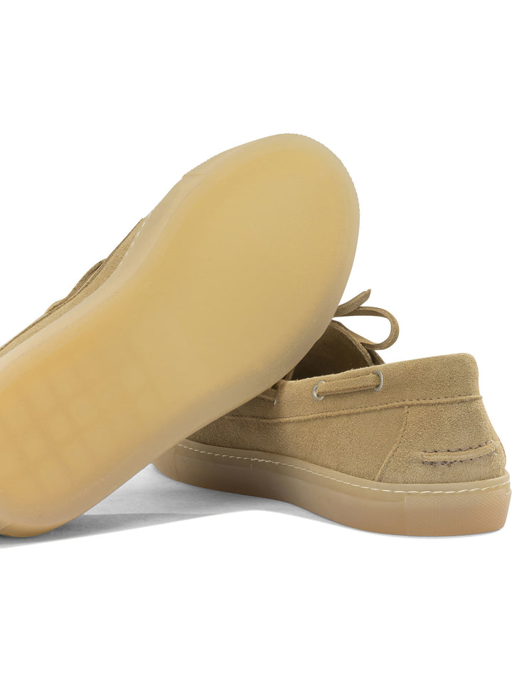 Copenhagen  Loafers & Slippers - Beige | 7a9ba561e26c0110271a31b0f62572b668f37223
