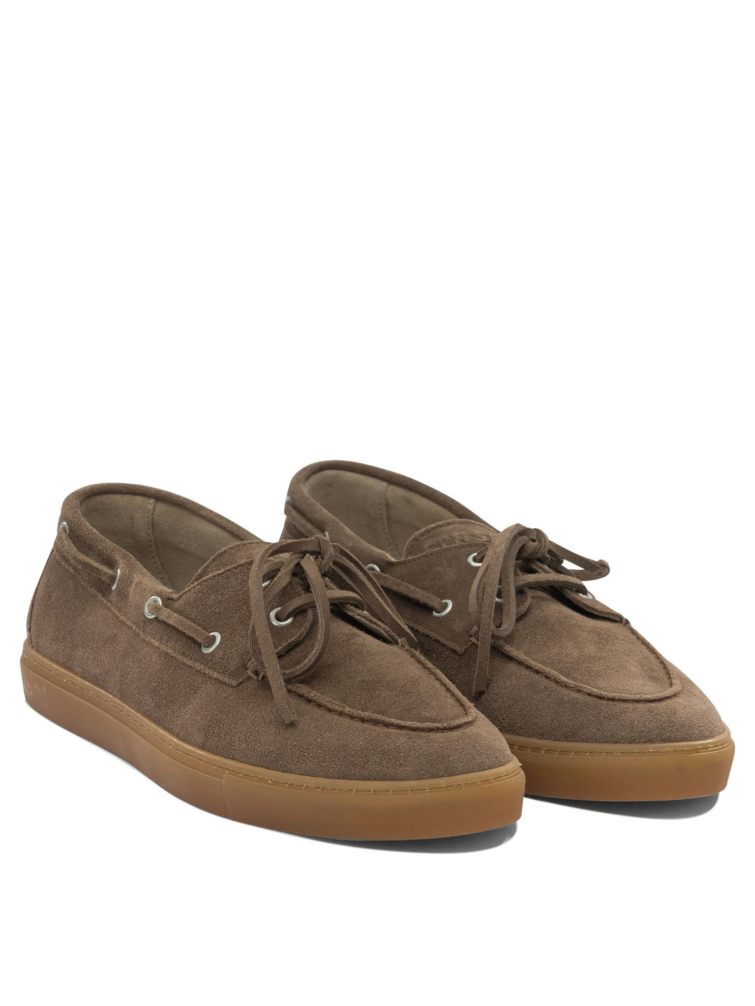 Copenhagen  Loafers & Slippers - Marrone | 48e3dc58117859bc2c7a5386c0c96e54a23cf0d5