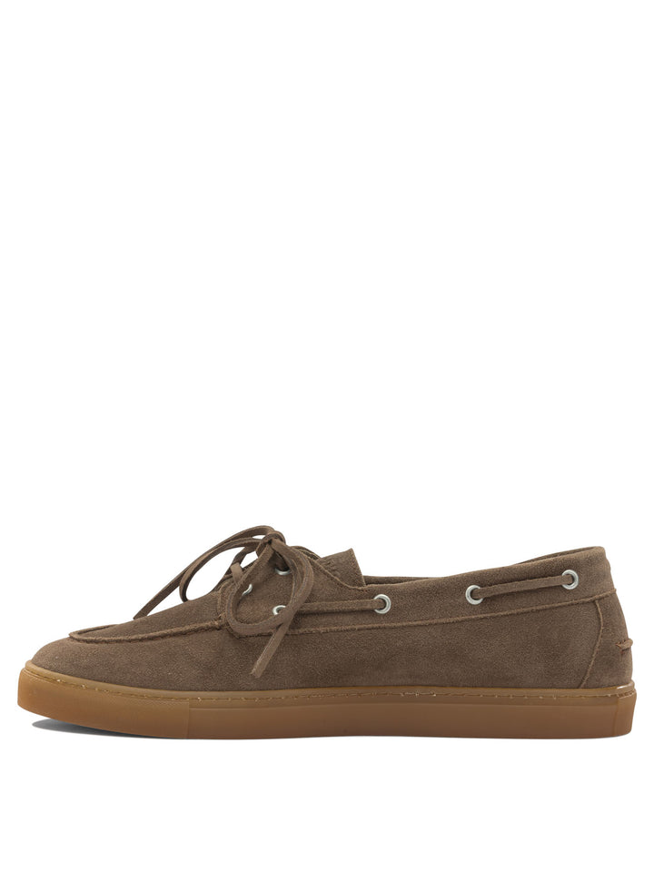 Copenhagen  Loafers & Slippers - Marrone | f25d0be464fadbffa24a8c7ce43c5ac2412c49bb