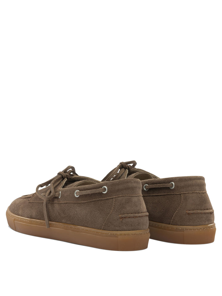 Copenhagen  Loafers & Slippers - Marrone | 1e0f08441372b1ac966caad1aa443fa9f40f6e47