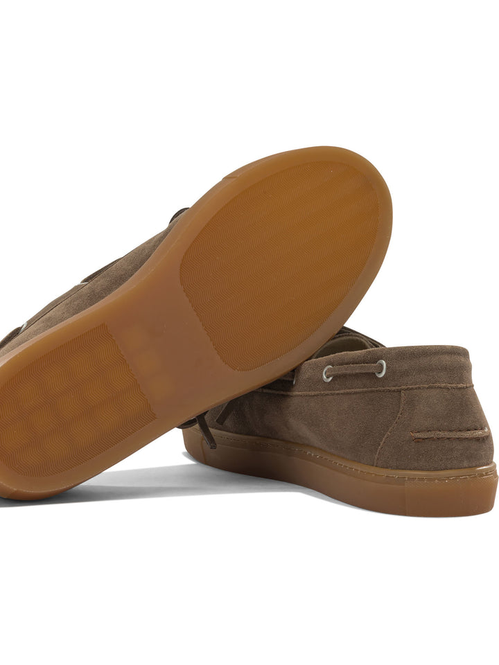 Copenhagen  Loafers & Slippers - Marrone | 7e59b1ad7633df4f2f4a3e71ace13c81e672af99