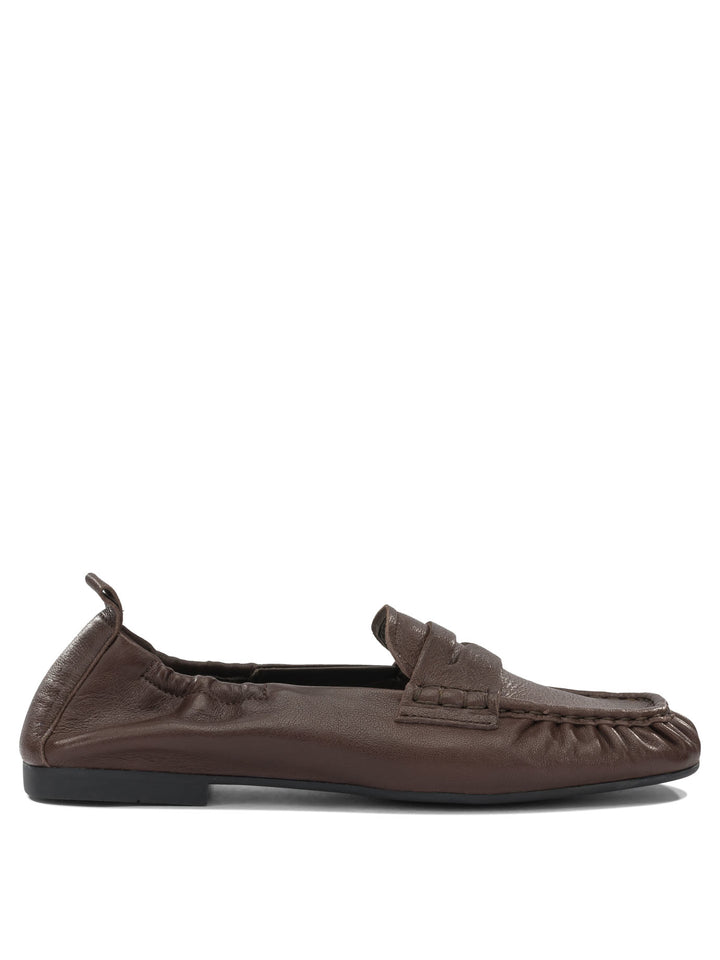 Copenhagen  Loafers & Slippers - Marrone | c367f5ae3cdc7afaa90203a1a97dae837ff466af