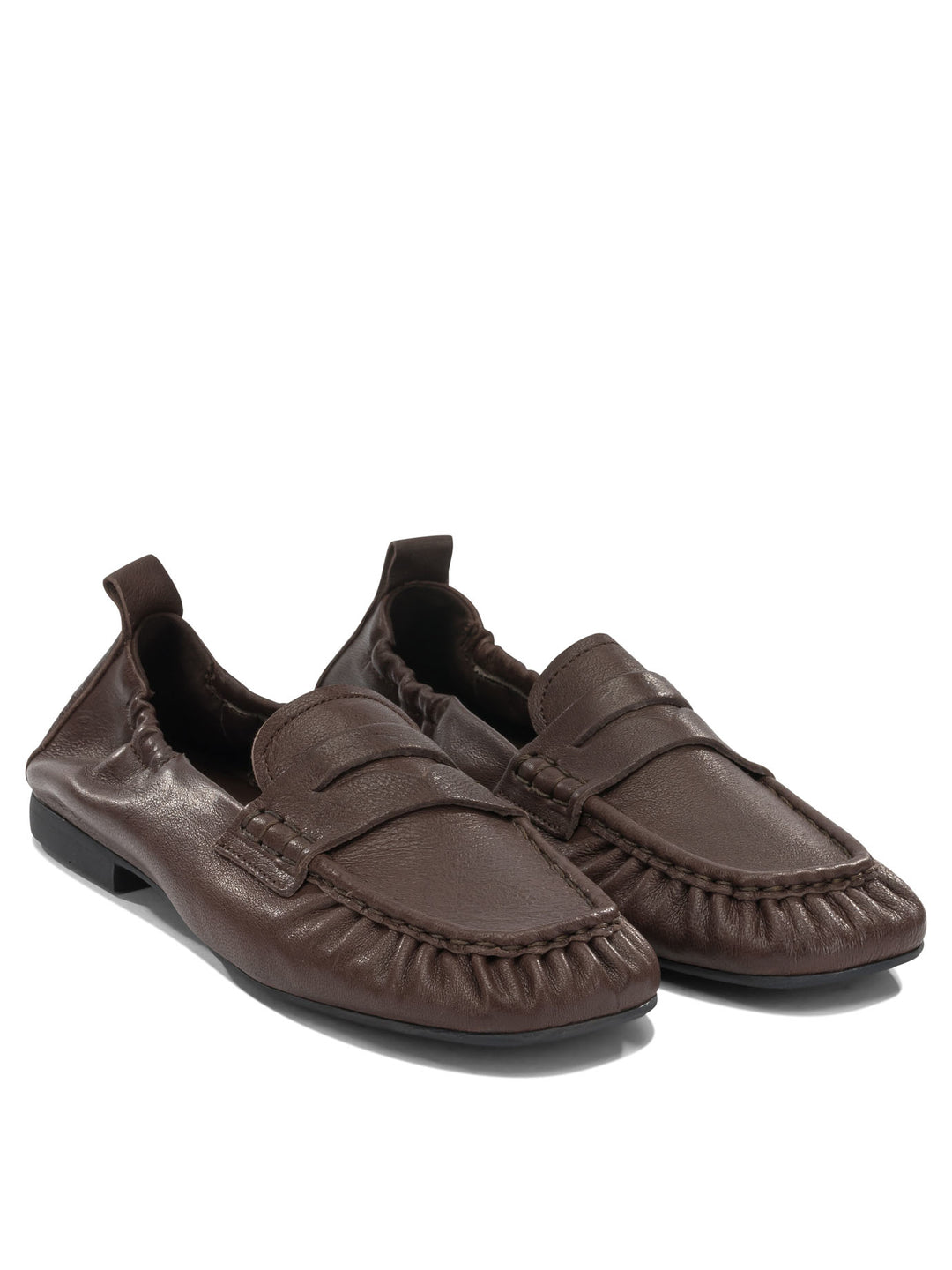 Copenhagen  Loafers & Slippers - Marrone | 7e8345470d1633b2eff967763a120f582becc7aa