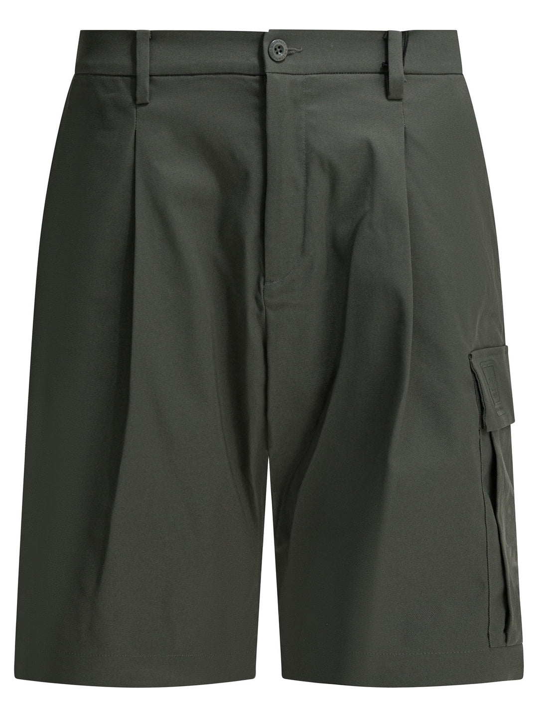 C.P. Company Metropolis Shorts - Grey | 94fc085da7037912a355137bd5f9f429c4be58d9