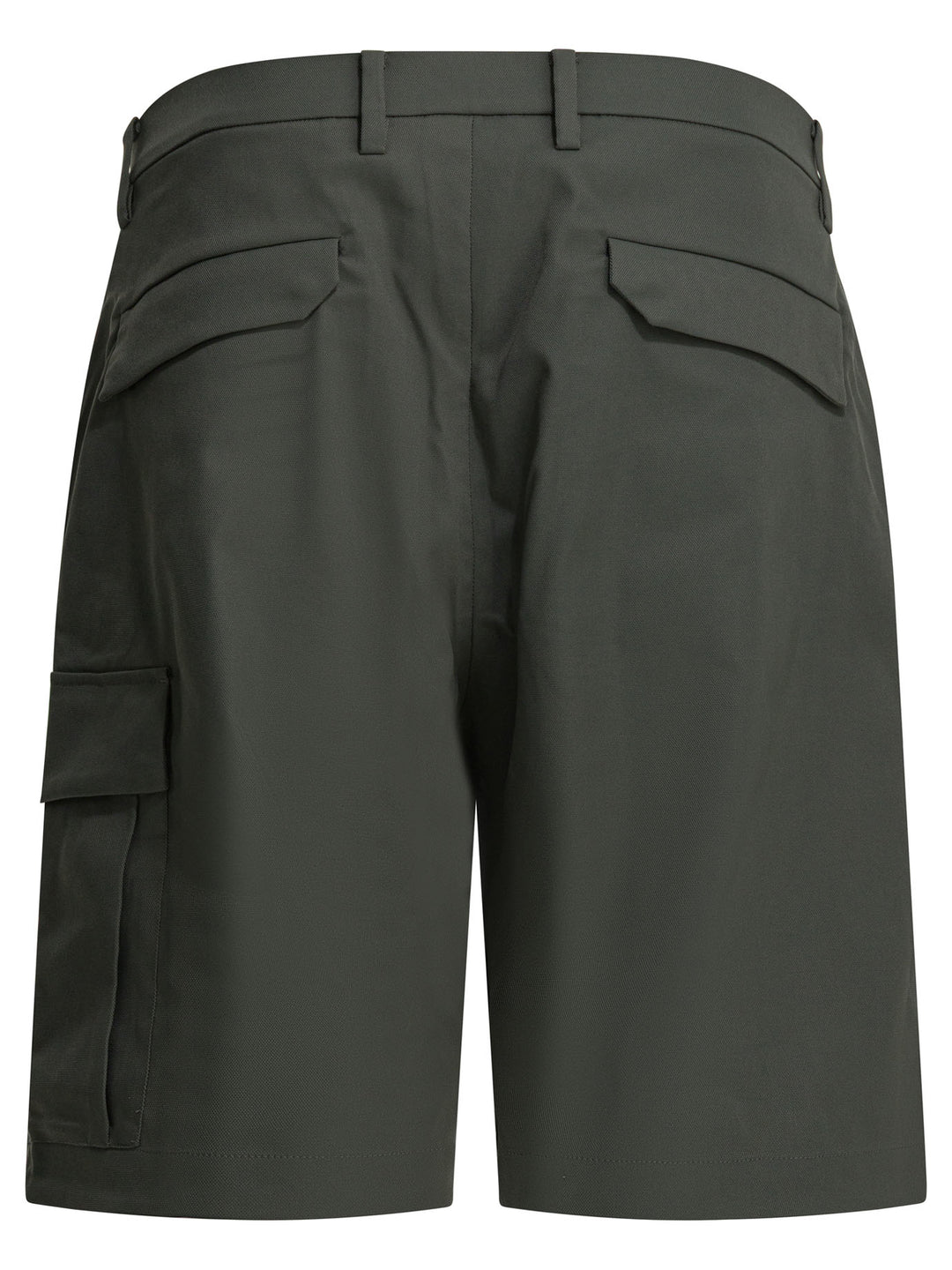 C.P. Company Metropolis Shorts - Grey | 3050a3410f638ee6897239425a5e189449879fce