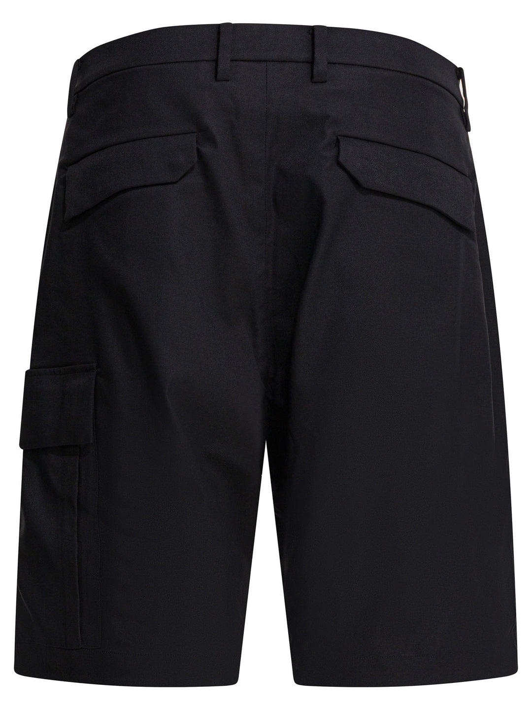C.P. Company Metropolis Shorts - Nero | cc39e9055057f2319c191d8ccbb3d3d1172ffa0f
