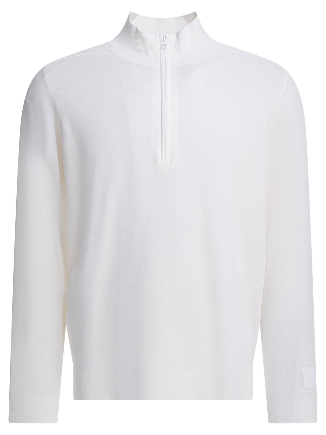 C.P. Company Metropolis Knitwear - Bianco | 2dd1bf157c3cd592136a0f24030b8965f6680933