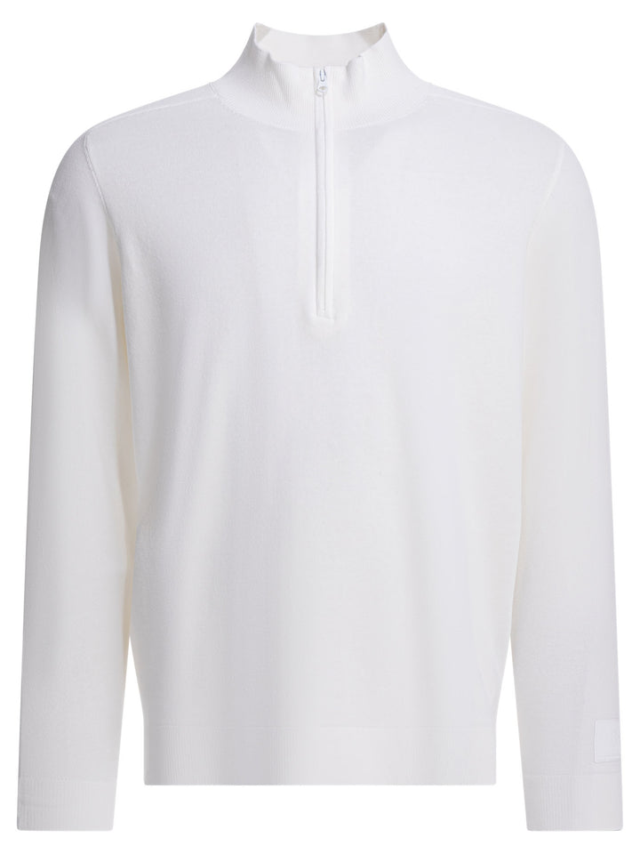 C.P. Company Metropolis Knitwear - Bianco | 2dd1bf157c3cd592136a0f24030b8965f6680933