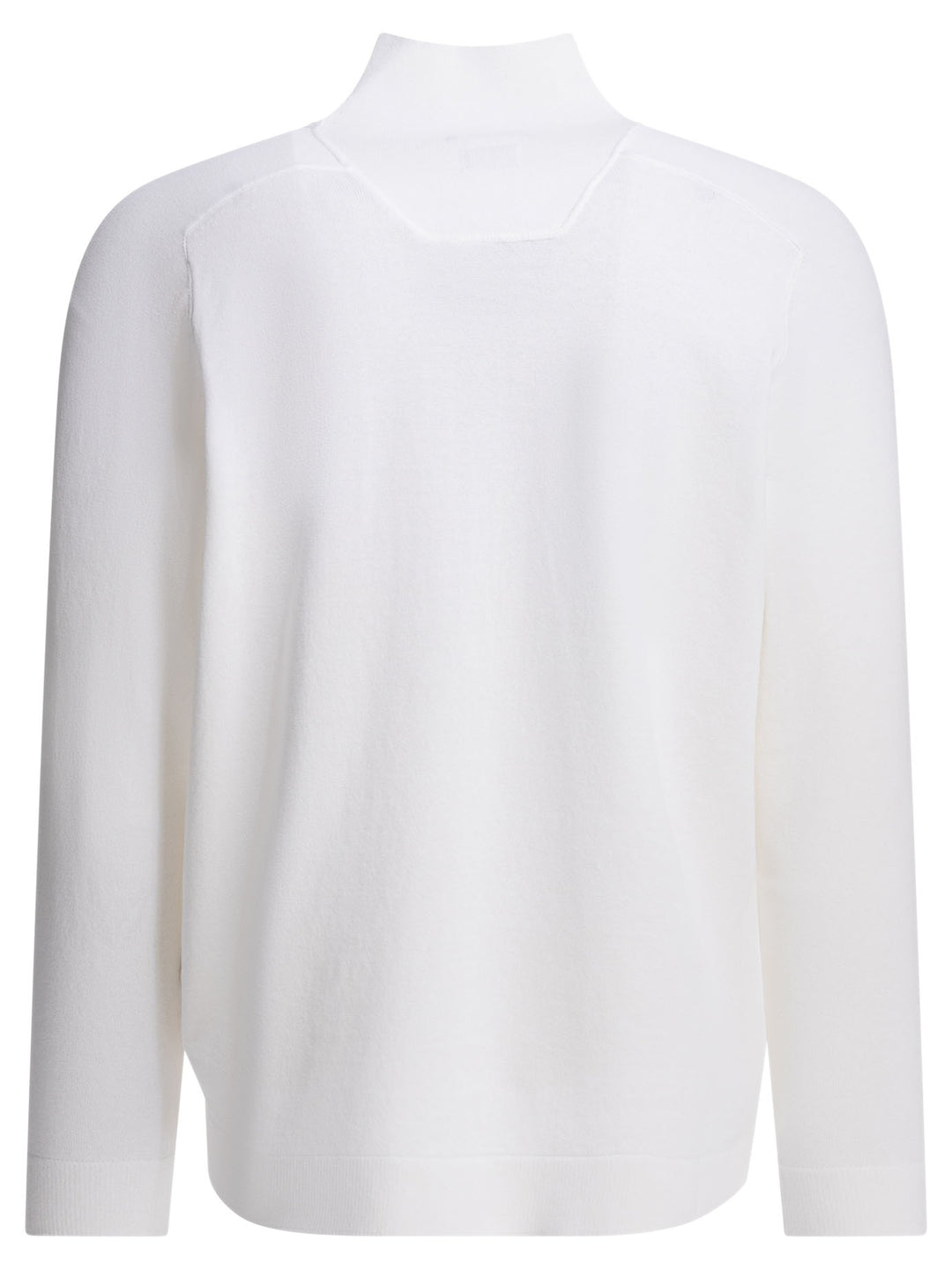 C.P. Company Metropolis Knitwear - Bianco | a226b69808b675ec1e0285a7a1a238ba2858601d
