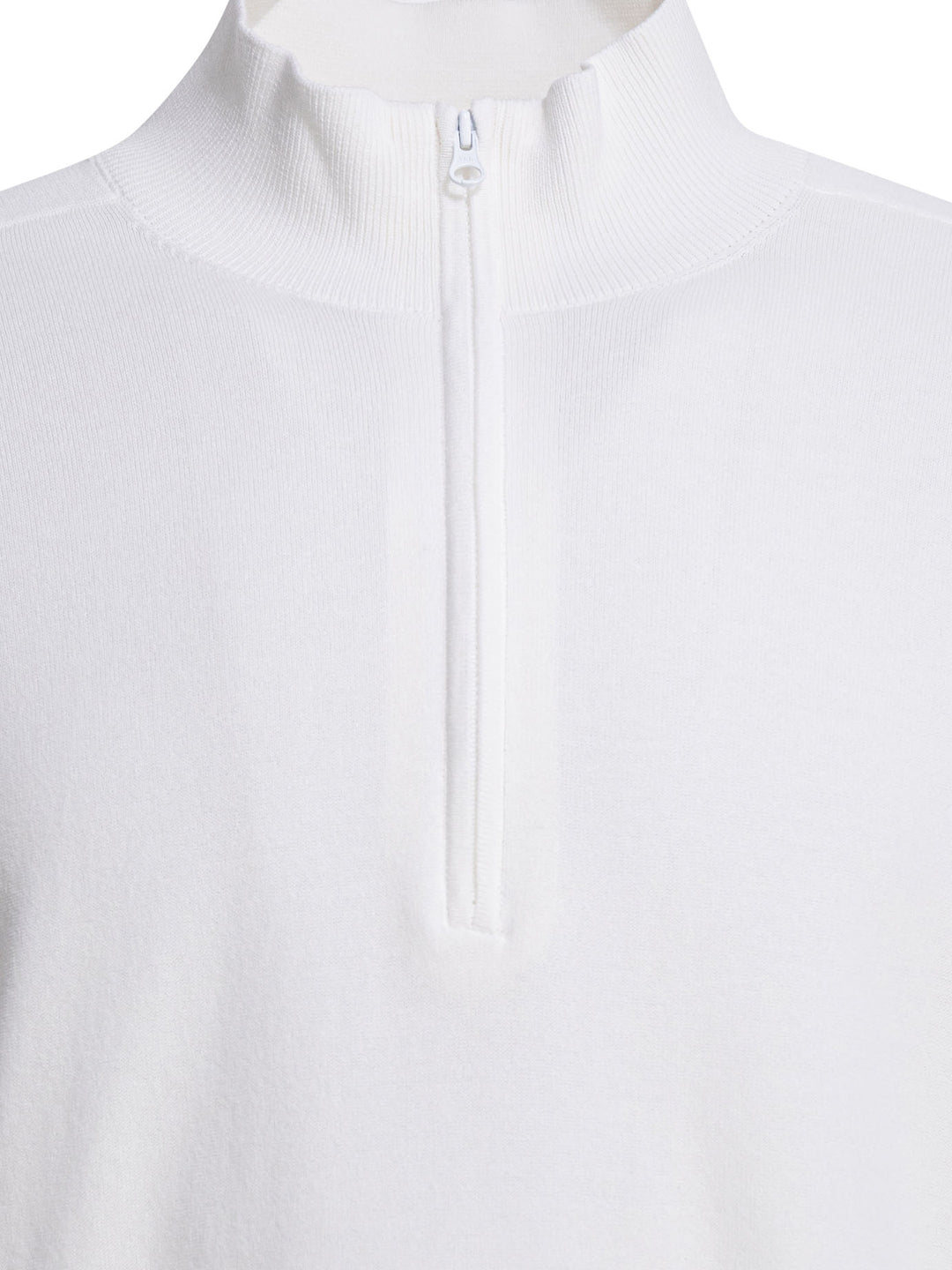 C.P. Company Metropolis Knitwear - Bianco | bfd80c22d8b5a3a2258fb18385cf97db33bb30cf