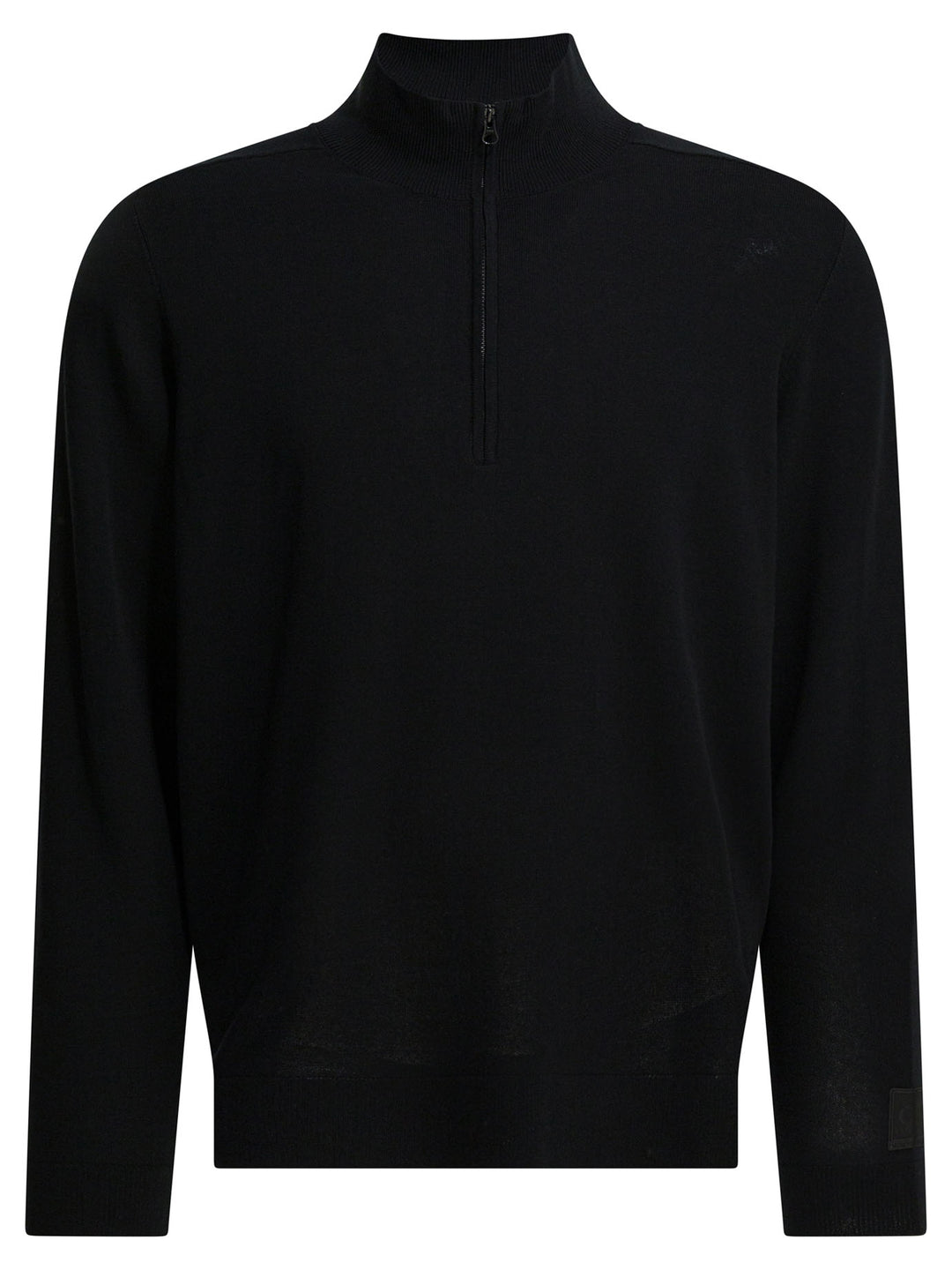 C.P. Company Metropolis Knitwear - Nero | 07426a71b6fa10d0a31fdb954023141b86f70a9b