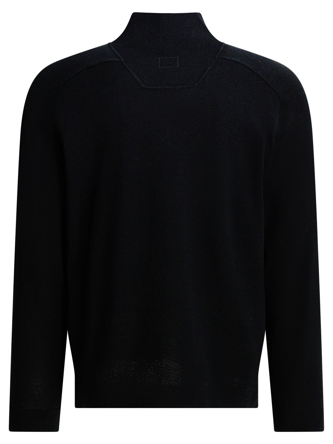 C.P. Company Metropolis Knitwear - Nero | 3abc38acd4f70565b784f6f1284bbaf9c9f43d45