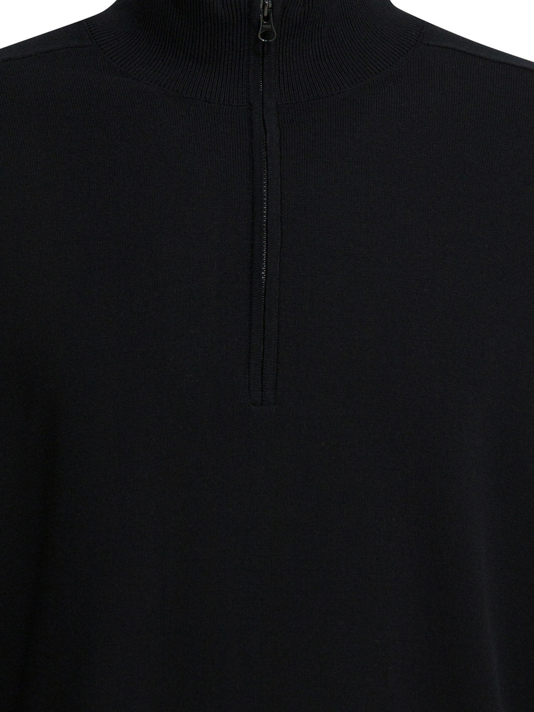 C.P. Company Metropolis Knitwear - Nero | 593bd0fc79176210eb345be4dcbc6e4b04561132