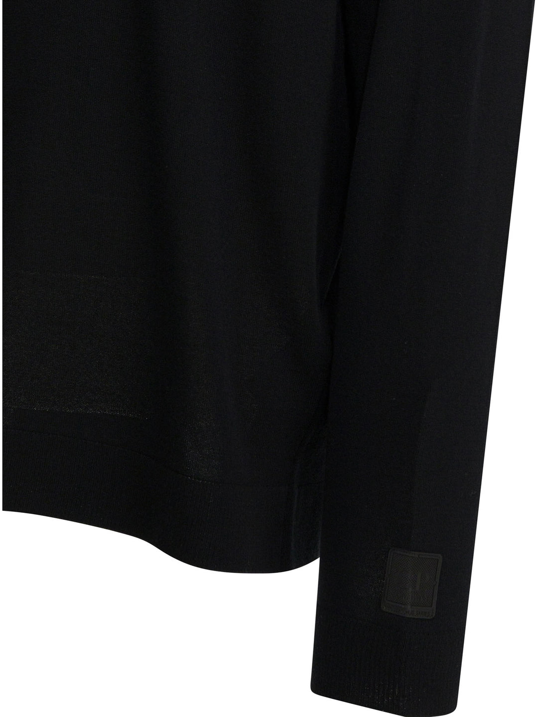 C.P. Company Metropolis Knitwear - Nero | f7144b0872191cd178f383d367a3b07c7483a265