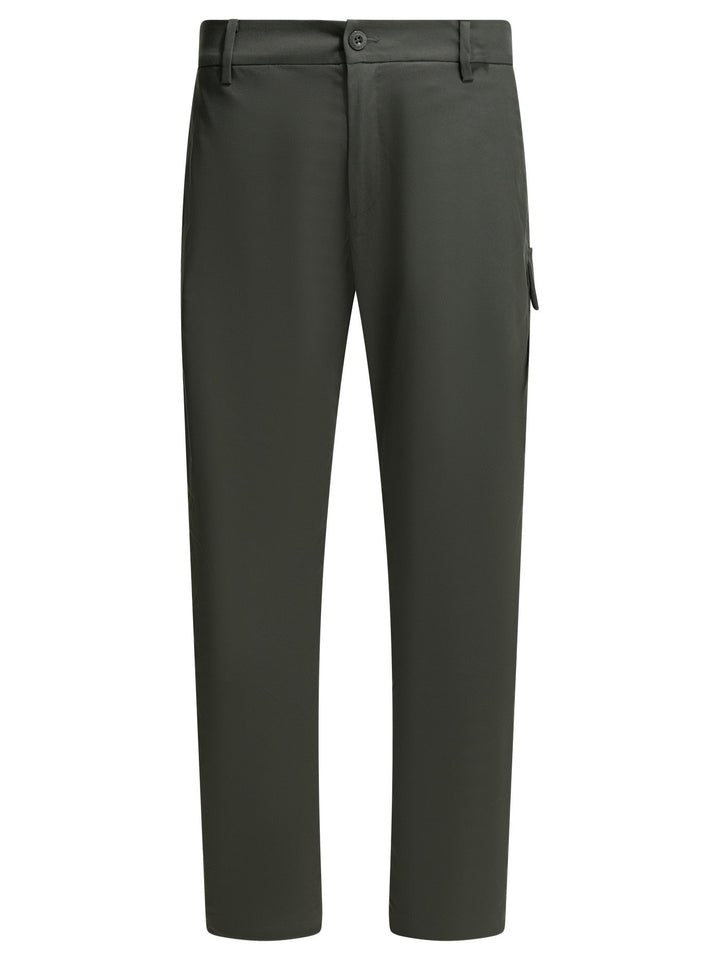 C.P. Company Metropolis Trousers - Grey | 3e2ea0020ea8f1830eee81f90eb10636daec224d