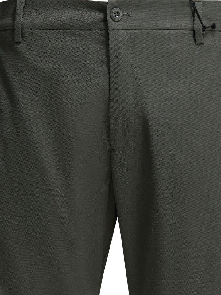 C.P. Company Metropolis Trousers - Grey | 322b78d54aef575b87f9797c5e6930216156ff0f