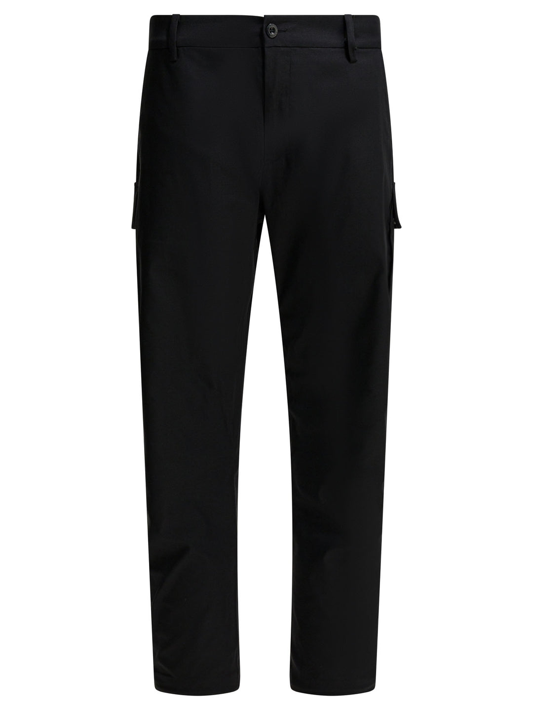 C.P. Company Metropolis Trousers - Nero | 3aaa8e4f244363cc8ac651e62e5c733b2480b2b6