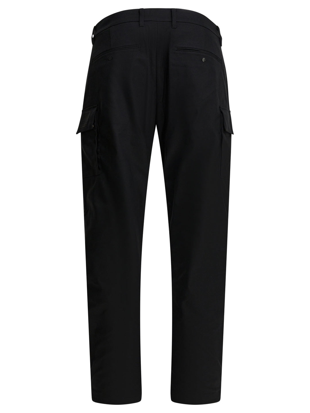 C.P. Company Metropolis Trousers - Nero | 26aa7169ed93f710787966c638866a04c15894ab