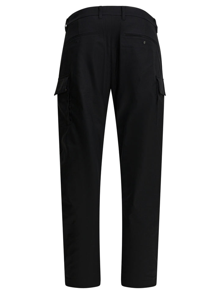 C.P. Company Metropolis Trousers - Nero | 26aa7169ed93f710787966c638866a04c15894ab