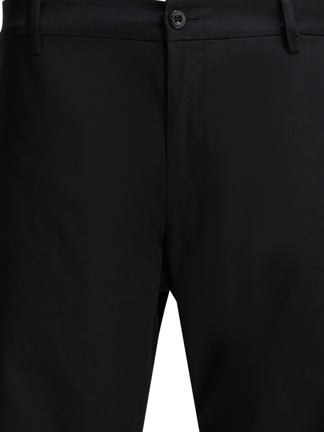 C.P. Company Metropolis Trousers - Nero | 8d40d8f4dae9c004b8756fbb91f66af70e72e3e6