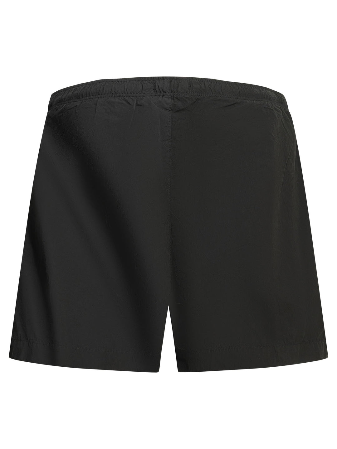 C.P. Company Eco-Chrome Swimwear - Nero | 151e12f97fd7bd65137a2b0da09e3665bc27ded0