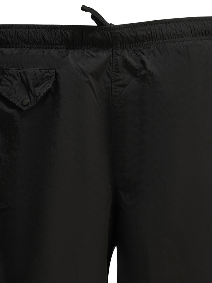 C.P. Company Eco-Chrome Swimwear - Nero | 303b89b396c7b2bfed5f2e73be3619fc3e97fdee