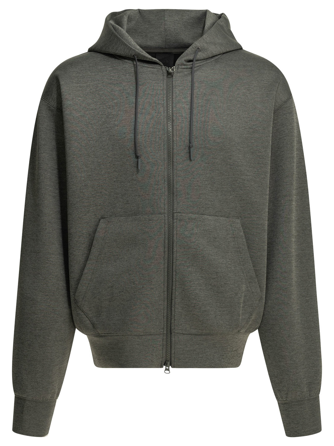 Daiwa Pier 39 Tech Scuba Sweatshirts - Grey | 6d738b2aa60f05f44376944088130002f744fb5c