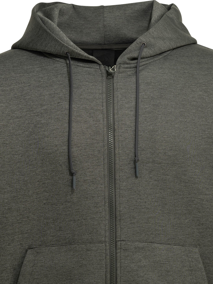 Daiwa Pier 39 Tech Scuba Sweatshirts - Grey | b2ba227a6a1c5a02843f5f8b6a7017954bfa39ec