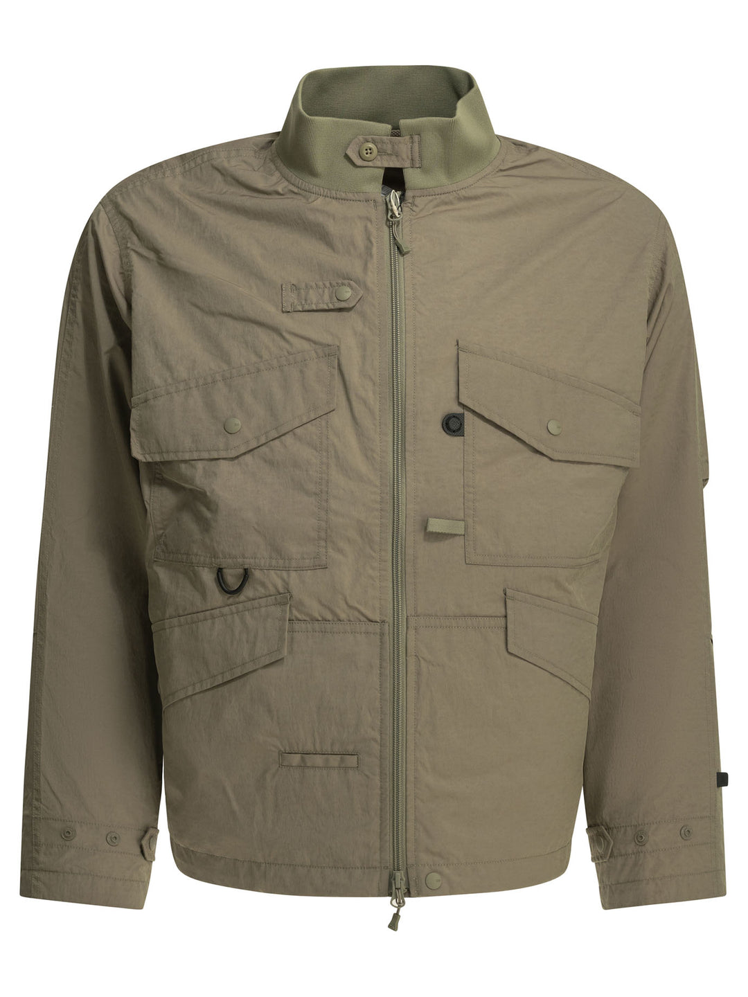 Daiwa Pier 39 Mechanics Jackets and Coats - Verde | aa5d7acf32c5de7a6b629a176d152934496e3fc9