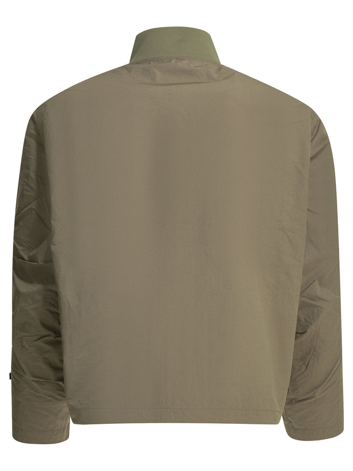 Daiwa Pier 39 Mechanics Jackets and Coats - Verde | 7a630a051ac8644d4e898463341e64b4d49b5674