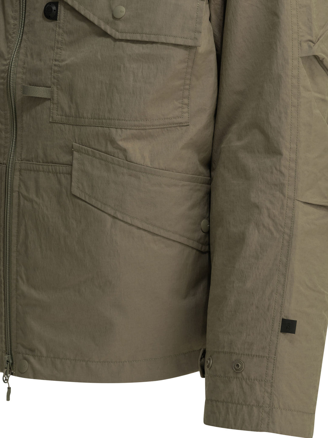 Daiwa Pier 39 Mechanics Jackets and Coats - Verde | 3a57d46af4804fd222790ce75c0a87f2da2e6d7b
