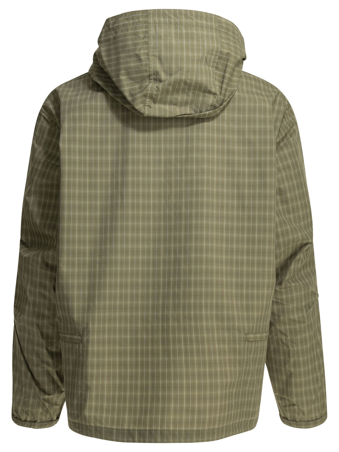 Daiwa Pier 39 Tech Anorak Jackets and Coats - Verde | 9f50f11085276ac1a6d780099f98806888a56576