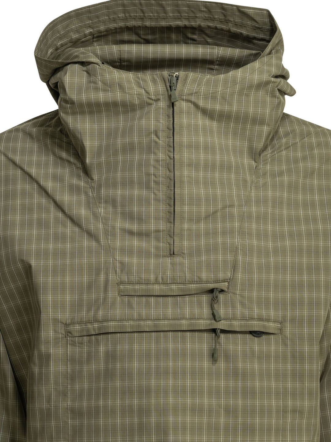 Daiwa Pier 39 Tech Anorak Jackets and Coats - Verde | 3f196605a95cbfb14a7a2ed7242a0549455045bf