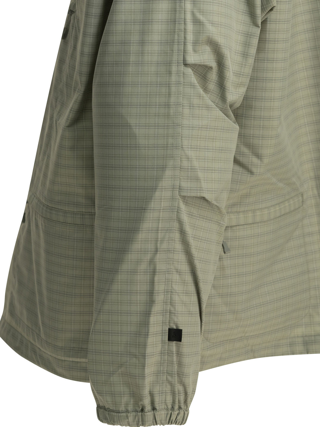 Daiwa Pier 39 Tech Anorak Jackets and Coats - Grey | 49eb859565c585824d08c8cc407a9dc9e80d441c