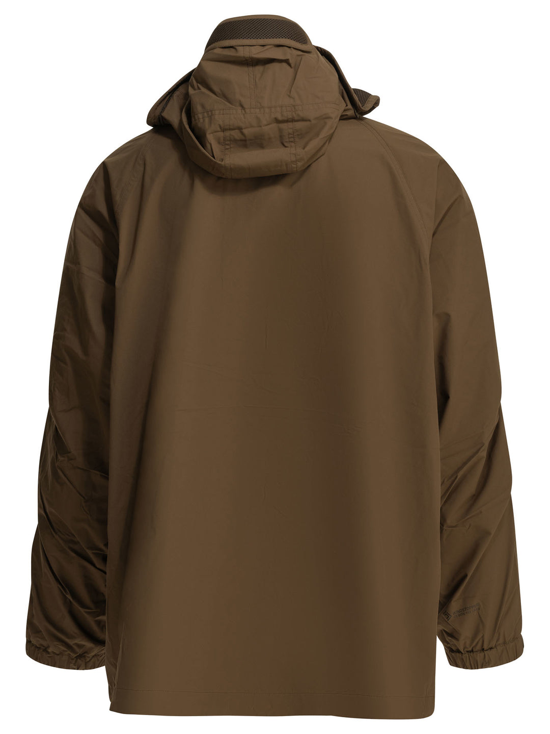 Daiwa Pier 39 Windstopper® Flight Parka Jackets and Coats - Marrone | 6c7669e8a0ee4b0c09a535ce18cd18f26e537606